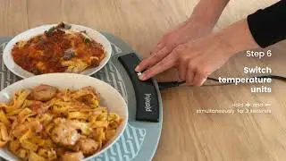 How To Use The Plateful Food Warming Mat