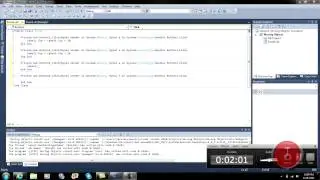 Moving Objects Tutorial Visual Basic: Beginner (WEBSITE DOWN)