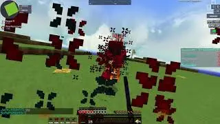 SyuuPot1v1 with BLC
