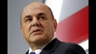 WION Dispatch: Putin appoints Mikhail Mishustin as PM of Russia