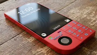 Nokia 7610 5G (2026) - Exclusive First Look 