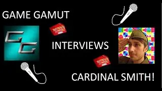 Let's Interview! ~ Cardinal Smith