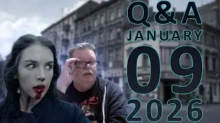 Orbit Livestream 1.9.26