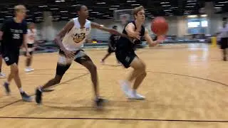PSB ELITE Goes Up AGAINST Team SPEIGHTS In SEMIFINALS Leads To CRAZY BUZZER BEATER ‼️