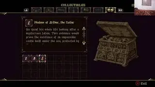 Live Gameplay on  Pc  Blasphemous Wounds of Eventide#FIGHT GAME