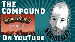 HeroQuest   SundayQuest Spectre of Silence
