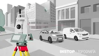 Leica AP20 AutoPole: experimente nuevas cotas de productividad