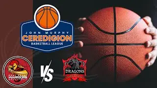 Season 2 Week 5 - Dragons vs Warriors