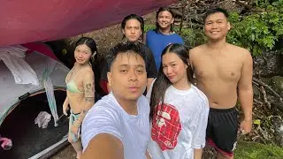 📍PART 2: TRIP TO CALAMBA LAGUNA | TAYTAY FALLS #JOLUXTV