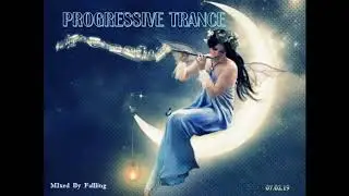 Fallling - Progressive | Beautiful  Melodic Progressive