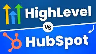 HubSpot vs GoHighLevel: Pricing That Actually Makes Sense