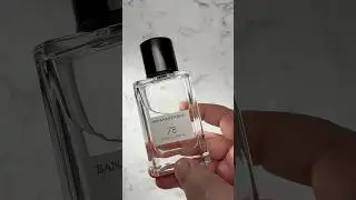 Scent of the Day :: Vintage Green by Banana Republic #scentoftheday #mensfragrance #fragrancereview