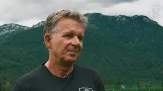 UNIQA &Ouml;FB Cup 2025/26 - Local Hero - Richard Tauchner (SC Neupack Hirschwang)