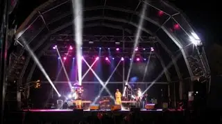 Somdc&ocirc;co - Ficton 2014 - Toca Toca a Viola Angola