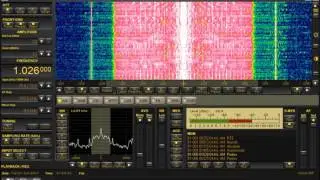 BBC Radio Cambridge 1026khz