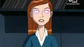Gwen Magic