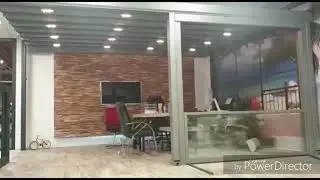 Baran Veranda's