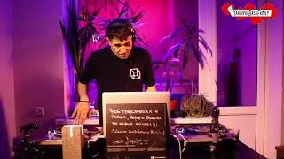 BOXMAN 13.03.21 (ArtСore Intelligent Jungle Mix)