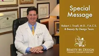 Complimentary Teledoc consultation with Dr Troell