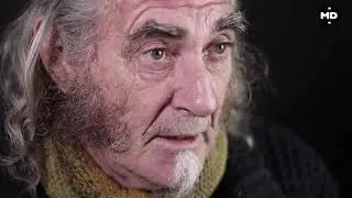 Persones Estranyes. Pau Riba.