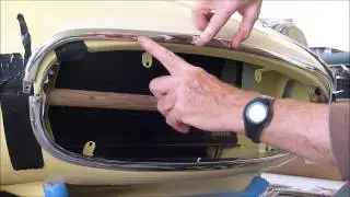 ETYPE V12 DJ'S RESTORATION 22