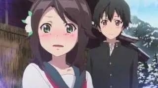 Eufonius - Kimi no Inryoku