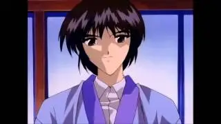 Himura Kenshin Sabe Usar Haki?
