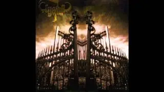 Crystalic - Throne of Sin