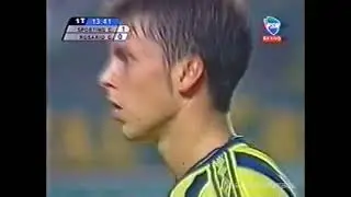 2000.03.23 Sporting Cristal 3 - Rosario Central 3 (Partido Completo 60fps - Copa Libertadores 2000)