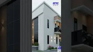 5 bedroom modern house designs