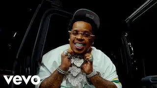 Finesse2tymes ft. Moneybagg Yo & BossMan Dlow - Make Em Mad [Music Video]