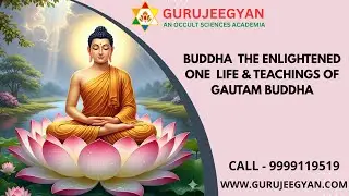 Buddha &ndash; The Enlightened One | Life & Teachings of Gautam Buddha #Buddha #TheEnlightenedOne