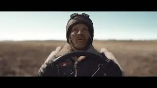 Meet The Gulf Western Lone Rider