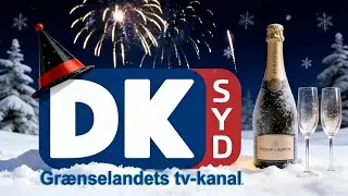 Nytår i Grænselandet 2025-26