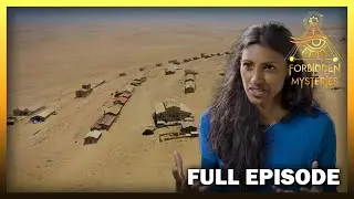 Inside the Drowned Ghost Towns the World Forgot | Abandoned Engineering | S3 E1 | Full Episode
