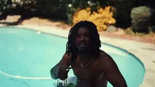 Famousk - Ice Cream (Official Video)