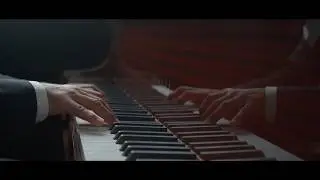 We Have All the Time in the World | On Her Majesty's Secret Service | Piano Cover