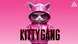 Kitty Gang (กูไม่มีหรอกแก๊งกูสะสมแต่คิตตี้) - KTP Music (Cover Remmix Version)