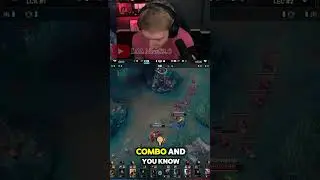 Jankos' reaction to G2 Caps' Yone Combo | G2 vs GEN | MSI 2025