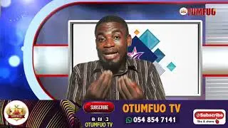 Some Ghanaian Reaction Towards C.V. Covid-19 StarGh TV