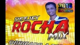 Set Arrocha Novembro 2016 Dj Rocha Mix