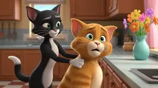 Tom and Jerry Fun Adventures 🐱🐭 | Crazy Chases, Friendship & Endless Fun 🎉😂