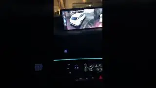 Высокотехнологичный автомобиль