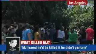 What really killed Pop Singer Michael Jackson?
