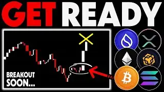 Bitcoin & Altcoins: Why The Odds of a Breakout is Higher 🔥 Crypto News & Analysis Today 📰