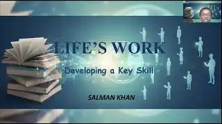 NUAA STUDENTS CASE STUDY PRESENTATION (2025) - LIFE IS WORK (GROUP 5-1)
