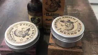 Diferencia entre aceite, balsamo y cera para barba