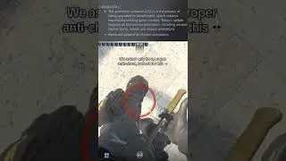 Nice CS2 update #cs2 #cs2moments #cs2clips #cs2memes #cs2update