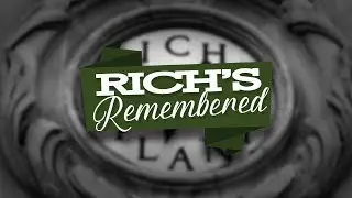 Coconut Cake Recipe | Rich's Remembered