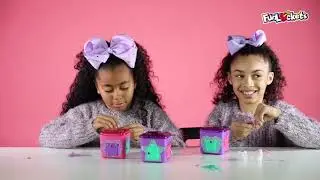 Секретная шкатулка для драгоценностей FunLockets &mdash; Дети знают лучше всех